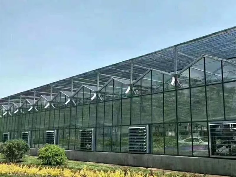 Što čeličnu vertikalnu farmu čini budućnošću održive poljoprivrede?