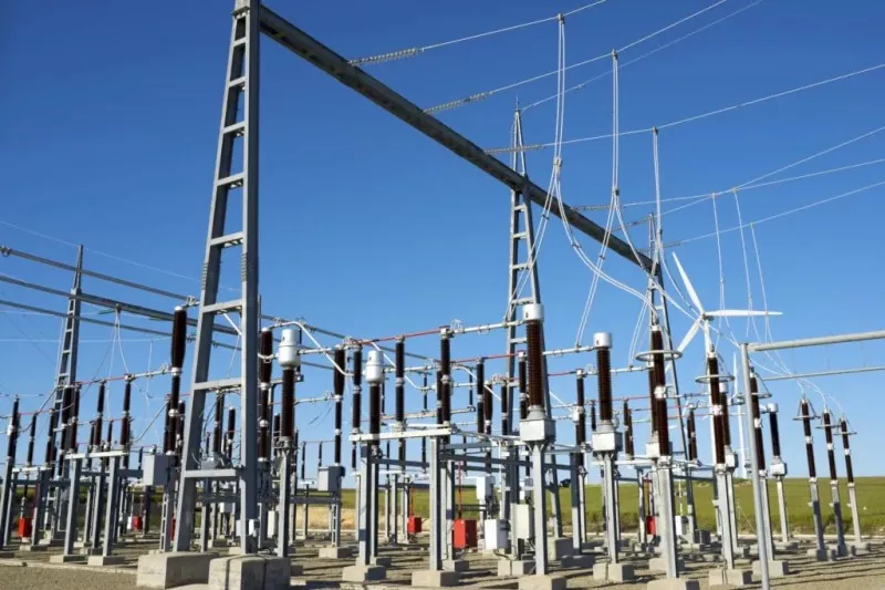 Zašto je čelična konstrukcija trafostanice ključna za modernu energetsku infrastrukturu?