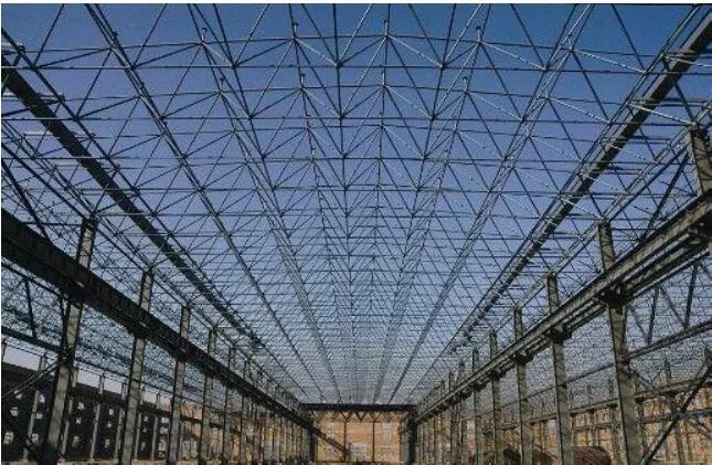 Tajne projektiranja čeličnih konstrukcija