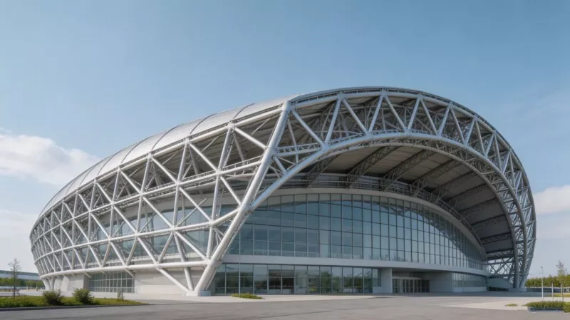 Zašto sve više gradova odabire gradnju stadiona za bicikle s čeličnom konstrukcijom?