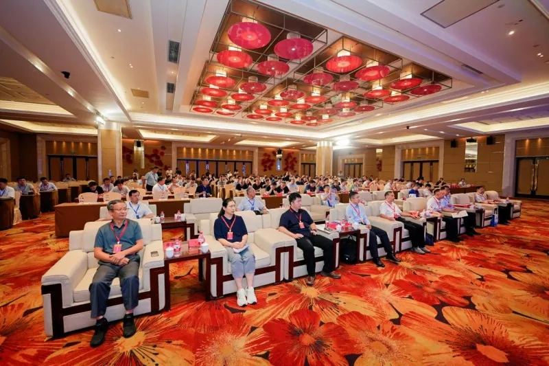 Shandong Steel Structure Industry Association održava četiri nove tehnološke konferencije i izložbe