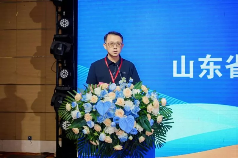 Usredotočite se na globalni razvoj: Udruga industrije čeličnih konstrukcija Shandong uspješno održala konferenciju o razmjeni iskustava o industrijskoj internacionalizaciji