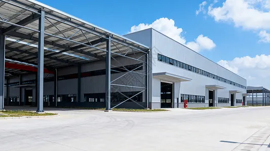 Devet ključnih točaka za projektiranje i izgradnju tvorničkih zgrada čeličnih konstrukcija