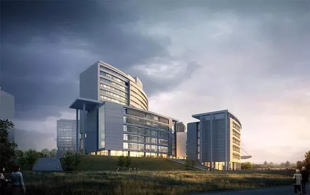 PEB Revolucionizira zdravstvenu infrastrukturu